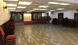 Hotel Kamla Palace-Banquet-Hall12