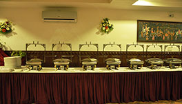 Hotel Kamla Palace-Banquet-Hall13