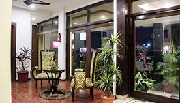 Hotel Kamla Palace-Reception1