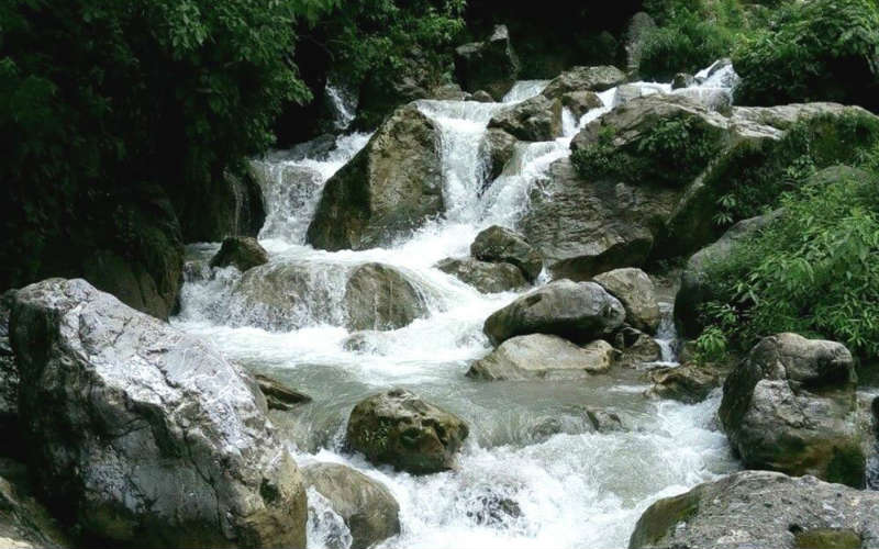 Shikhar Fall, Dehradun