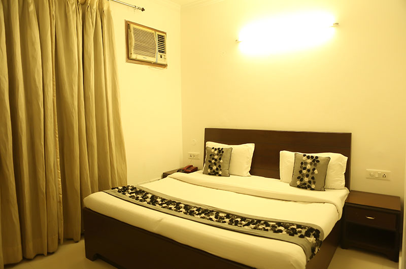 Hotel Kamla Palace-Economy Room4