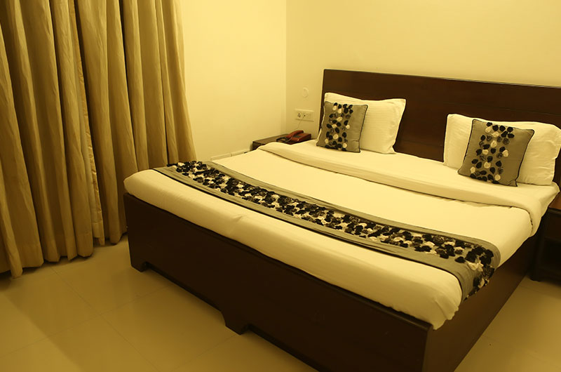 Hotel Kamla Palace-Economy Room5