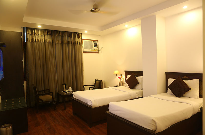 Hotel Kamla Palace-Superior Room5