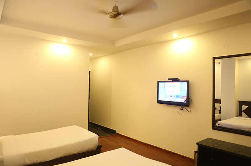 Hotel Kamla Palace-Superior Room6