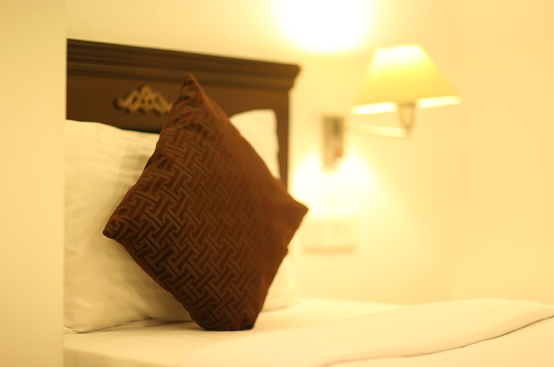 Hotel Kamla Palace-Superior Room7