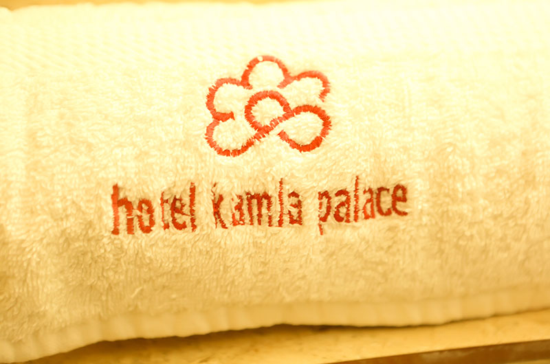 Hotel Kamla Palace-Comfort Room8