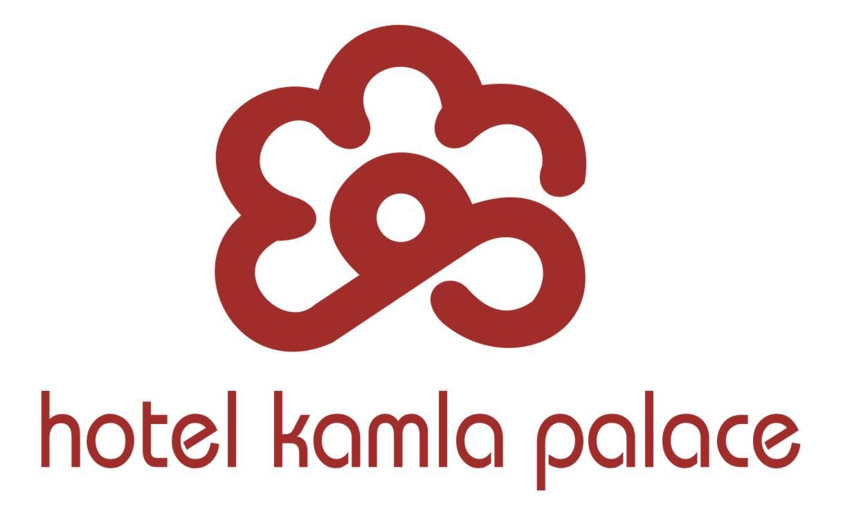 Hotel Kamla Palace Logo