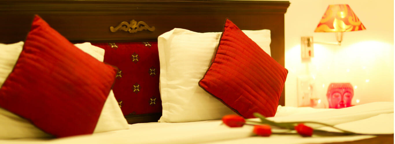 Hotel Kamla Palace, Dehradun - slider