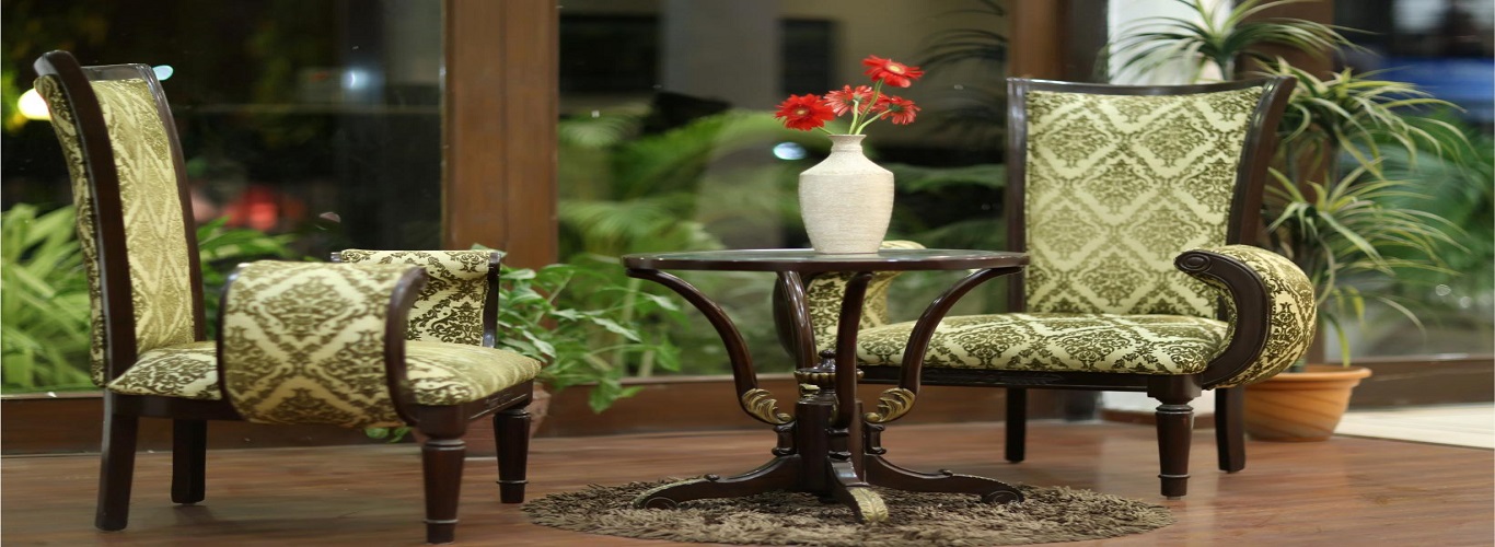 Hotel Kamla Palace, Dehradun - slider2